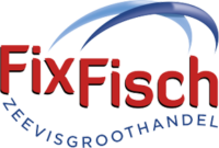 Logo fix fisch